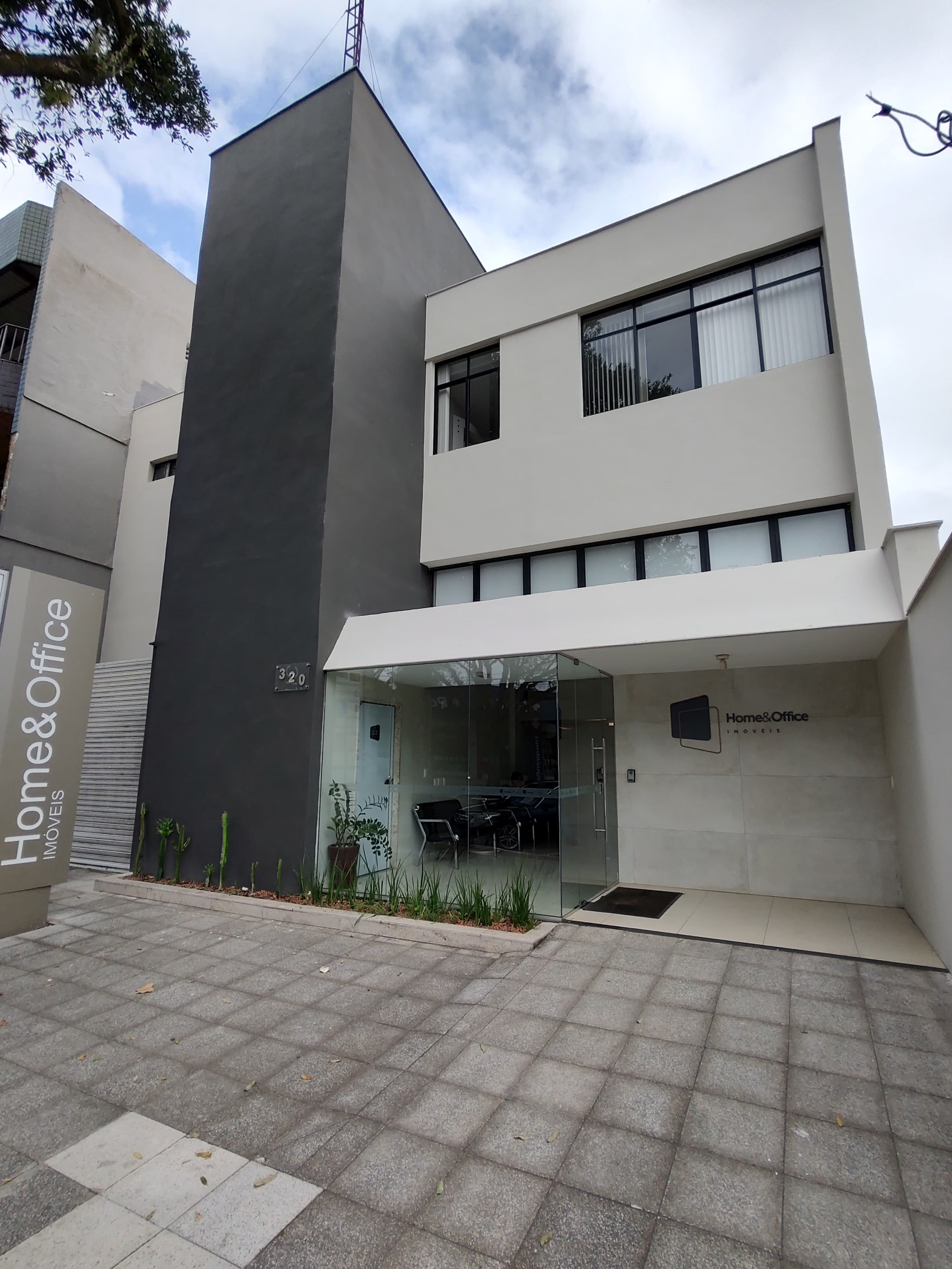 Home & Office Imóveis