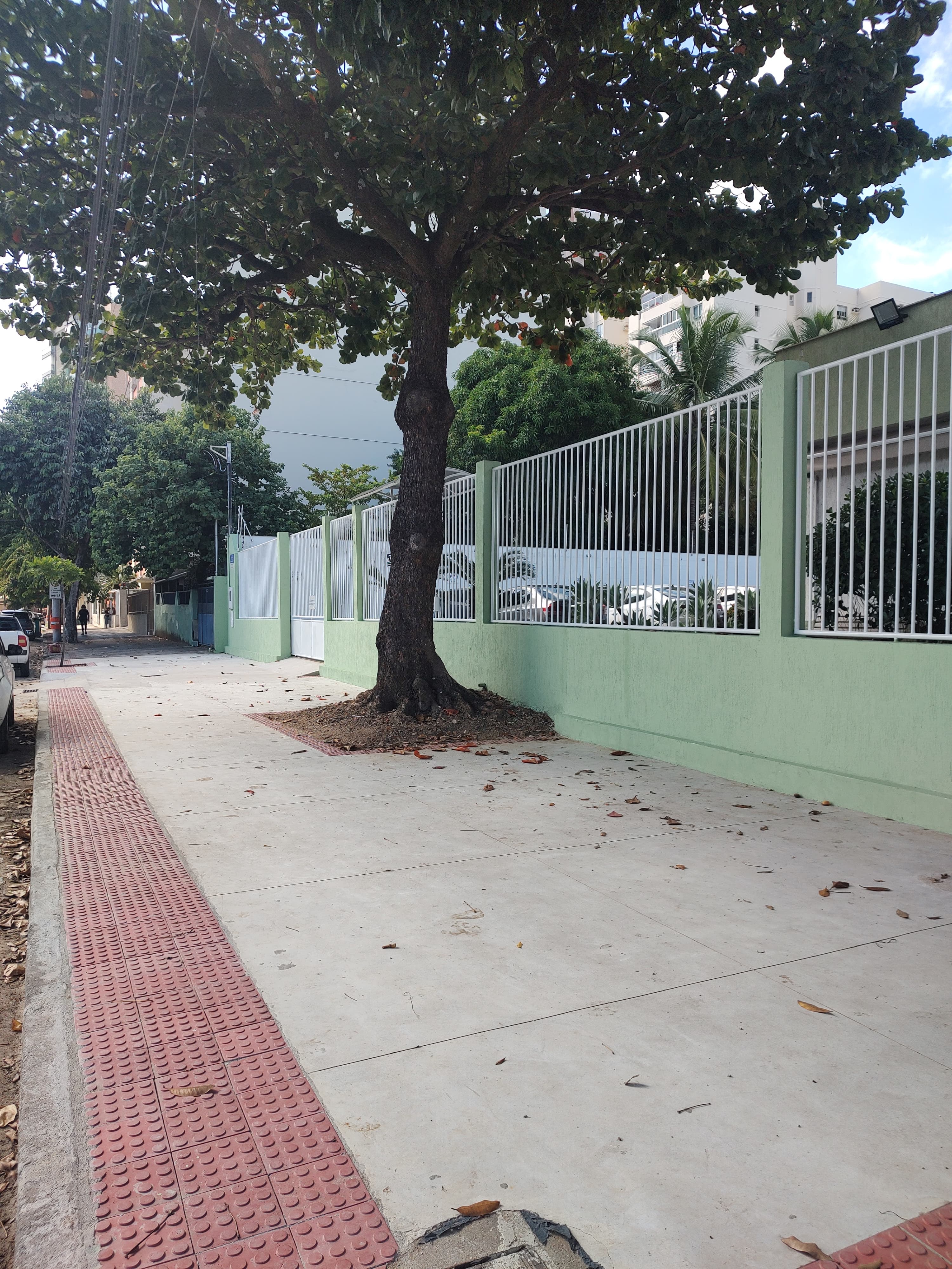 Sede Própria Grupo BGR
