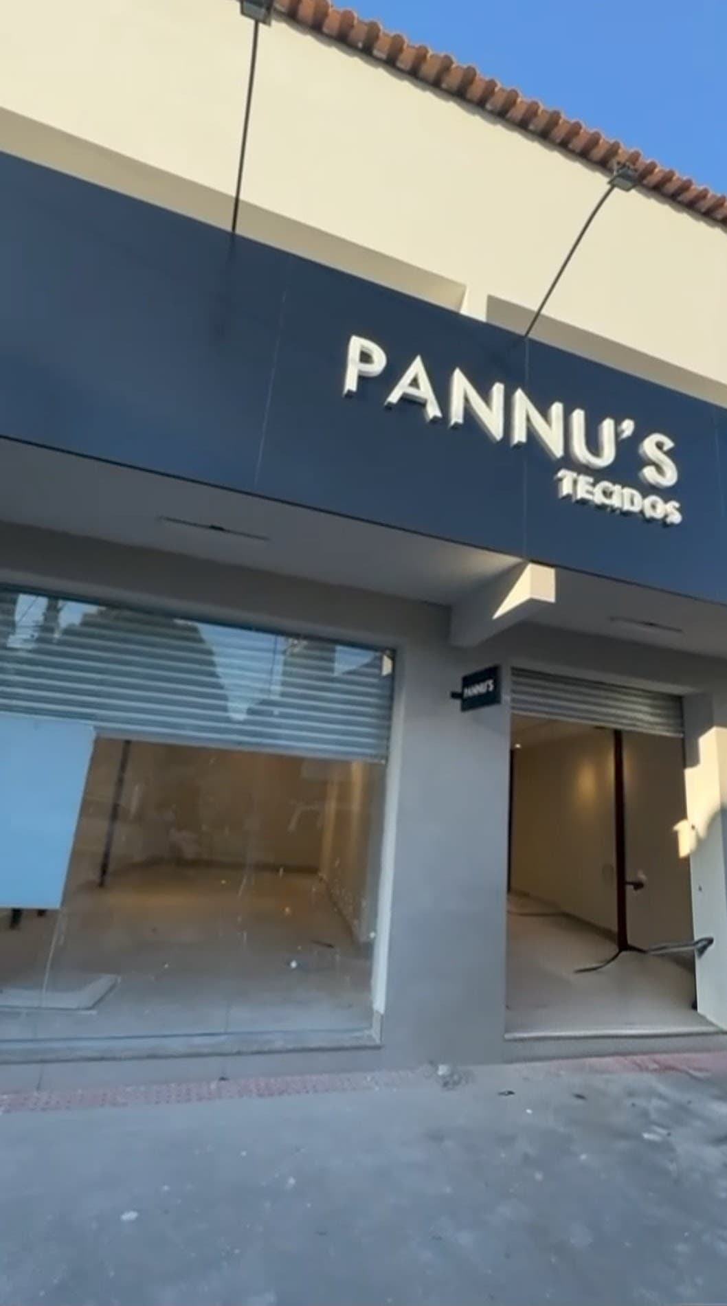 Pannu's Tecidos