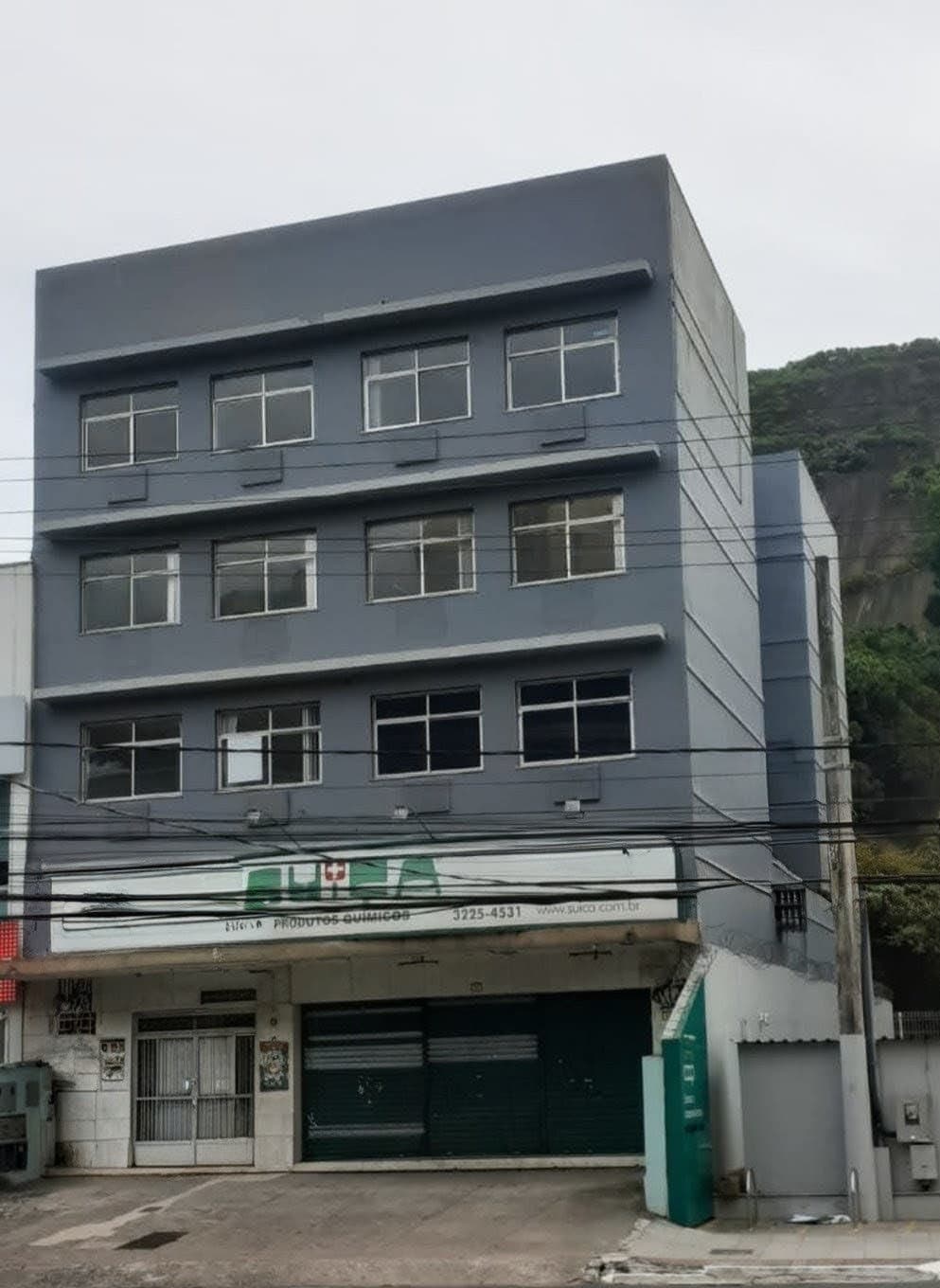 Edifício Augusta