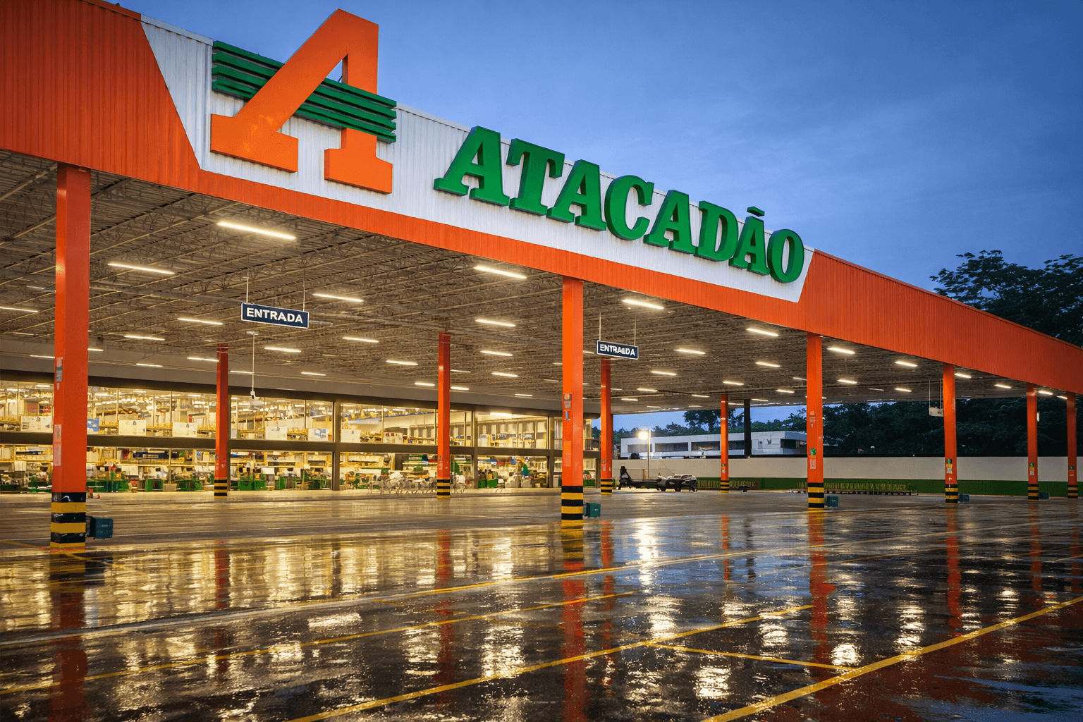 Atacadão
